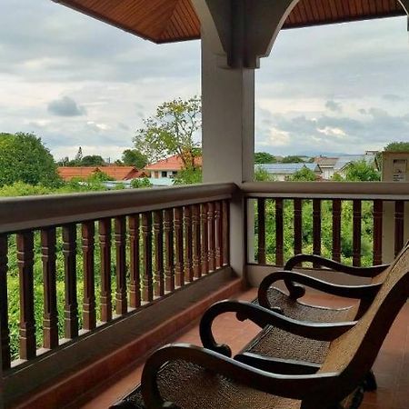 Raya Ville Amphoe Koksamui Екстер'єр фото