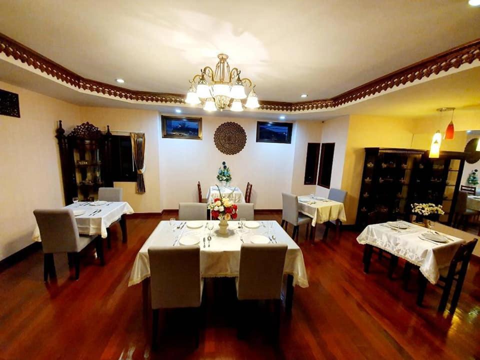Raya Ville Amphoe Koksamui Екстер'єр фото